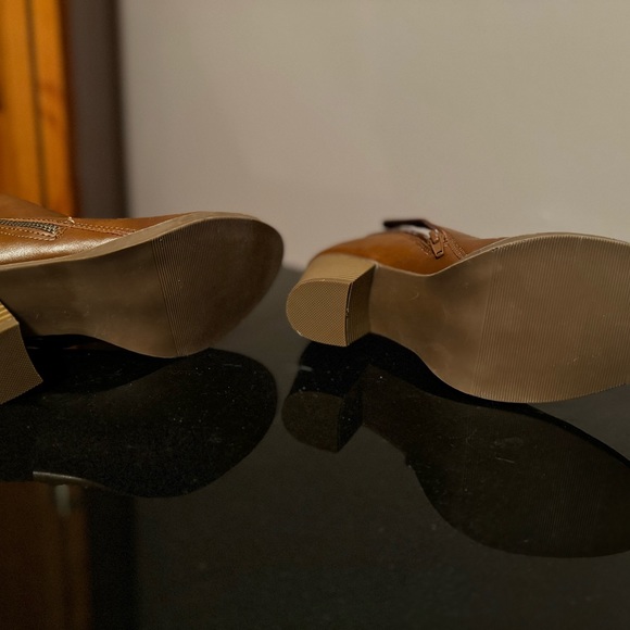 American Eagle Ankle Boots Size 7 - Picture 5 of 7